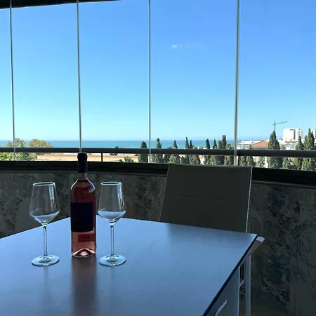 Apartment Amplia Terraza Con Maravillosas Vistas Muy Cerca De La Playa Torremolinos