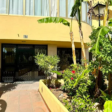 Apartment Amplia Terraza Con Maravillosas Vistas Muy Cerca De La Playa Torremolinos