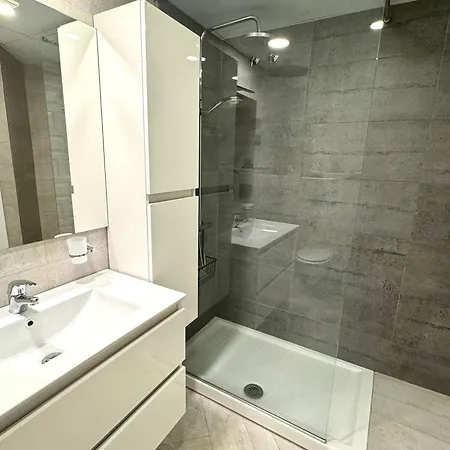 Apartament Amplia Terraza Con Maravillosas Vistas Muy Cerca De La Playa