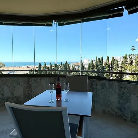 Apartament Amplia Terraza Con Maravillosas Vistas Muy Cerca De La Playa *