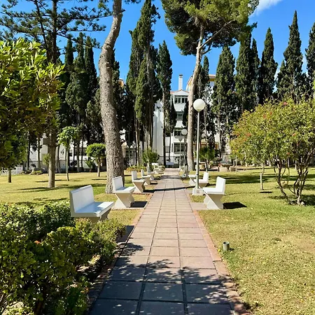 Apartament Amplia Terraza Con Maravillosas Vistas Muy Cerca De La Playa Torremolinos
