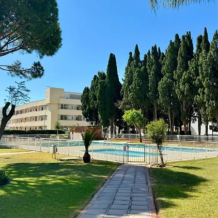 Amplia Terraza Con Maravillosas Vistas Muy Cerca De La Playa Apartament